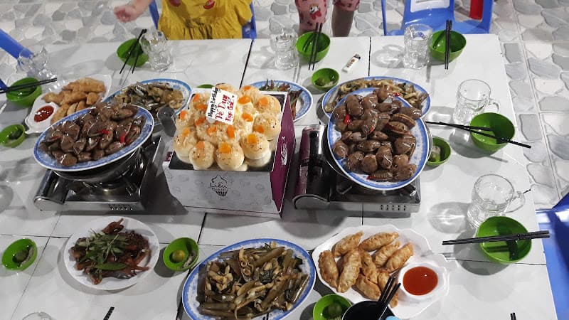 Hình ảnh Quán Vợ Thằng Đậu 1 Cà Mau - 5