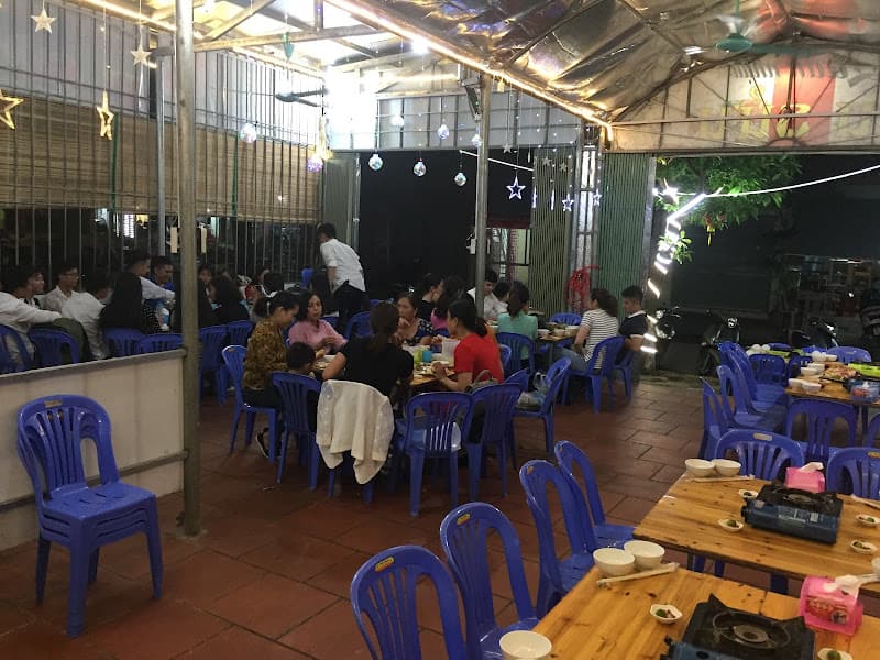 Hình ảnh Quán Lẩu Ốc Ku Sửu - 5