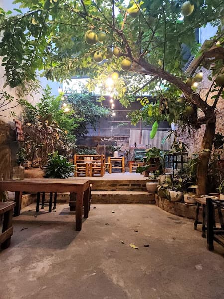 Hình ảnh Chuyện Coffee - 3