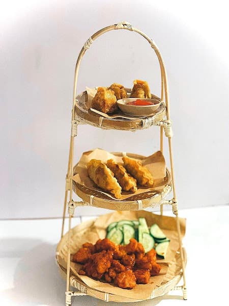 Hình ảnh Trà sữa Đậu - 4