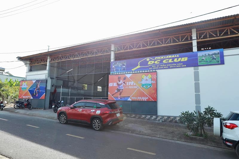 Hình ảnh DC CLUB PICKLEBALL - 6