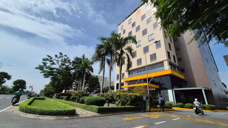 Ảnh bìa Phòng Nhân Sự THẾ GIỚI DI ĐỘNG