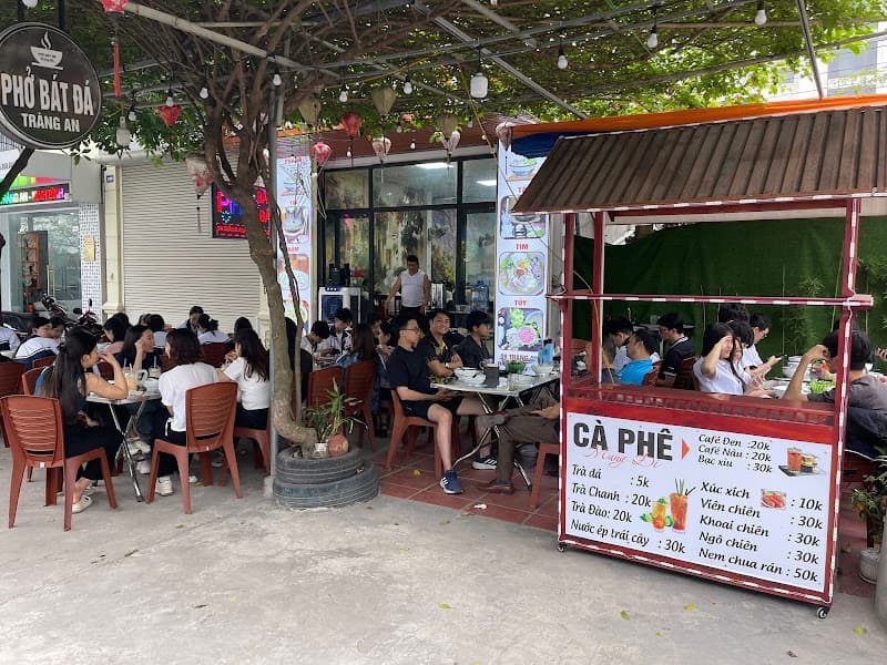 Hình ảnh Phở Bát Đá Tràng An - 5