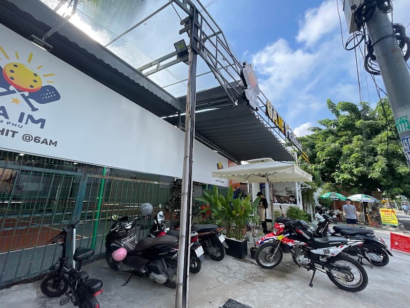 Hình ảnh 6AM Pickleball - 4