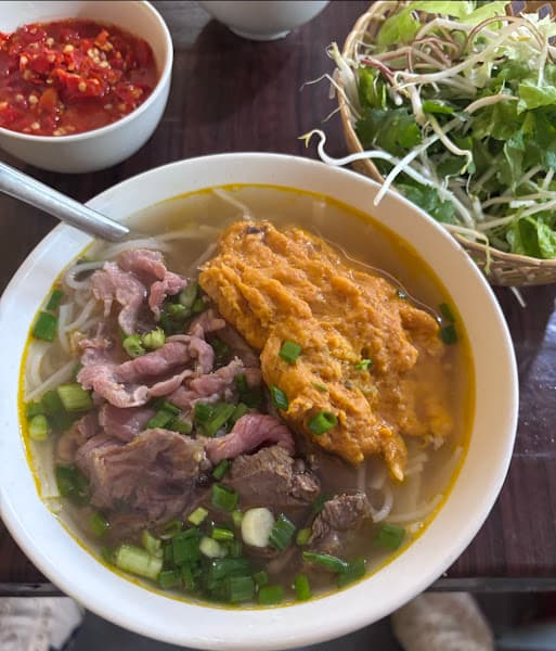 Hình ảnh Bún bò Huế O Mai - 2