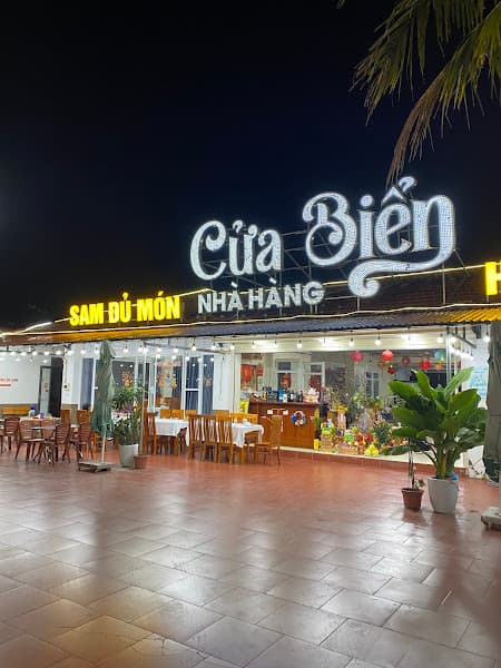Hình ảnh Nhà Hàng Cửa Biển - 3