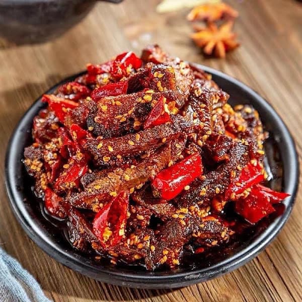 Hình ảnh Đồ Ăn Vặt - Podo Food - 2
