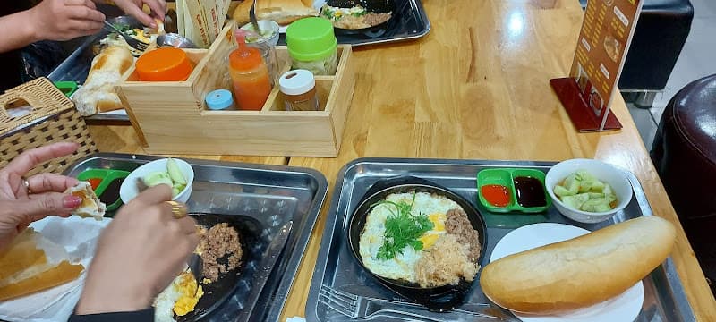 Hình ảnh Sắc Màu Coffee & Karaoke - 5