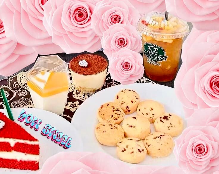 Hình ảnh Phuc Long Coffee & Tea - 3