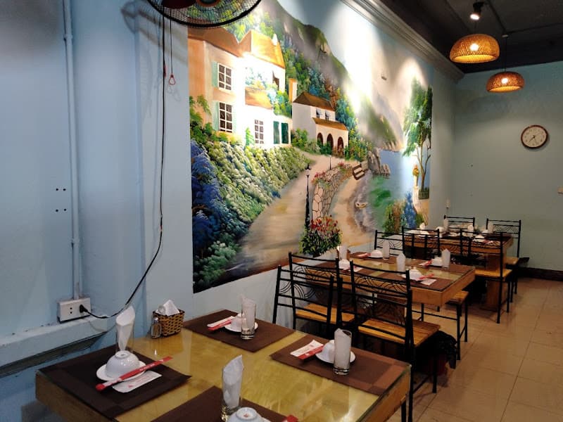 Quán Hải Sản 79 Vân Đồn