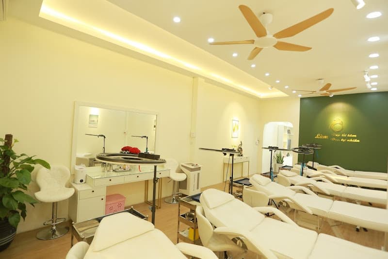 Hình ảnh Thẩm Mỹ Nguyễn Oanh - 4