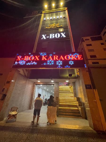 Hình ảnh Karaoke X-BOX - 5