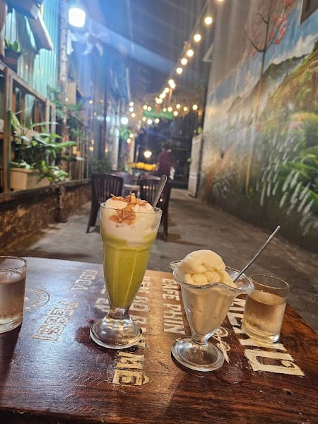 Hình ảnh Kem Bơ Ban Mê - 3