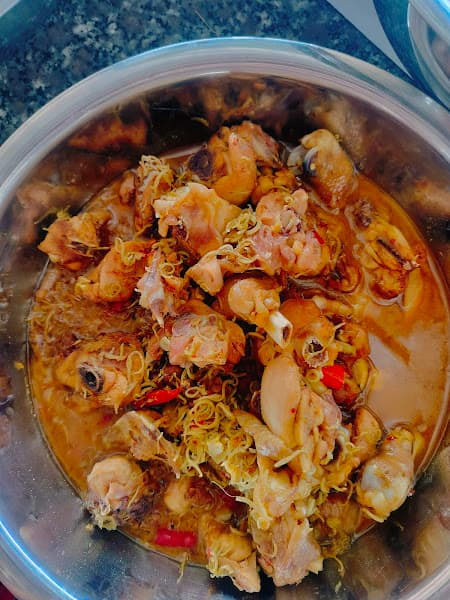 Hình ảnh Cơm Phở Minh - 3