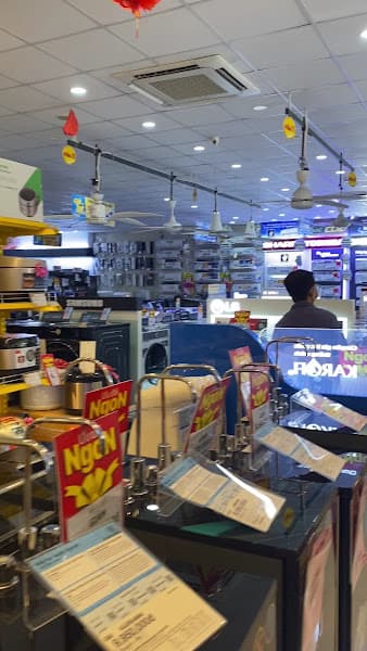 Thế Giới Di Động