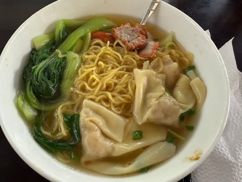 Hình ảnh Ân Ký Mì Gia - Mì Kéo Kungfu - 2