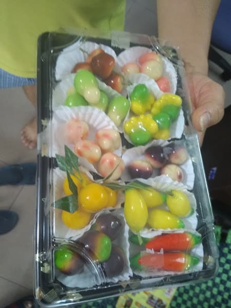 Hình ảnh Bánh Cống Mỹ Thanh 2 - 2