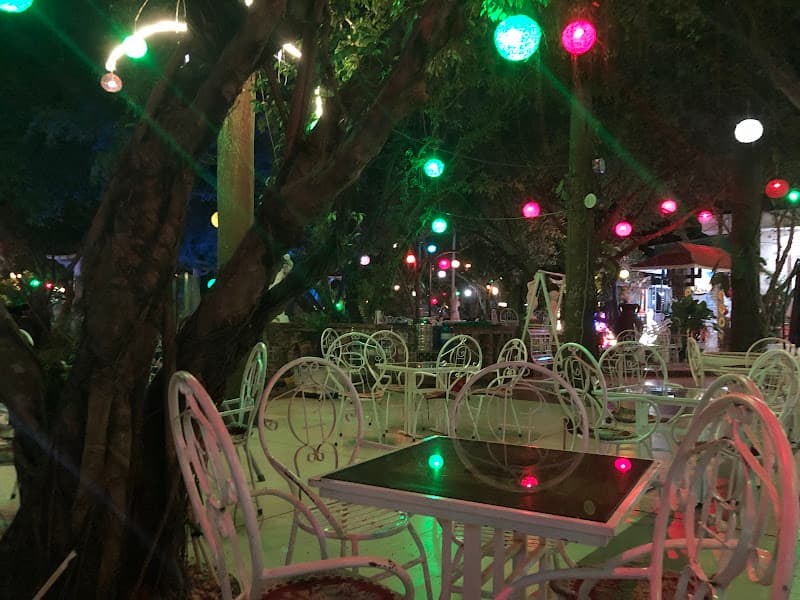 Hình ảnh Cafe Phố Hoa - 5