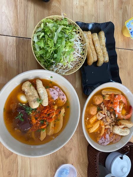 Hình ảnh Bánh canh ghẹ 88 - 9
