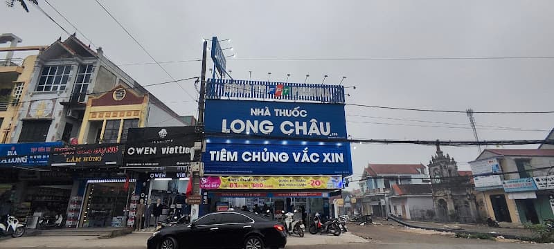 Hình ảnh Nhà Thuốc FPT Long Châu - 2