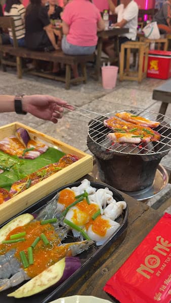 Hình ảnh NO NÊ_NƯỚNG VÀ LẨU VĨNH LONG - 3