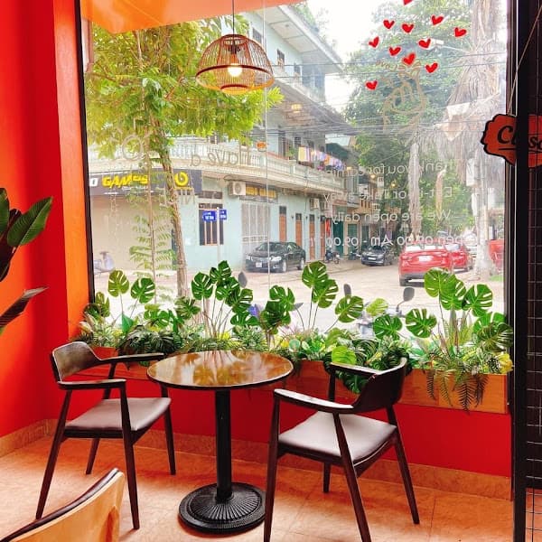 Chicken Bean Lào Cai