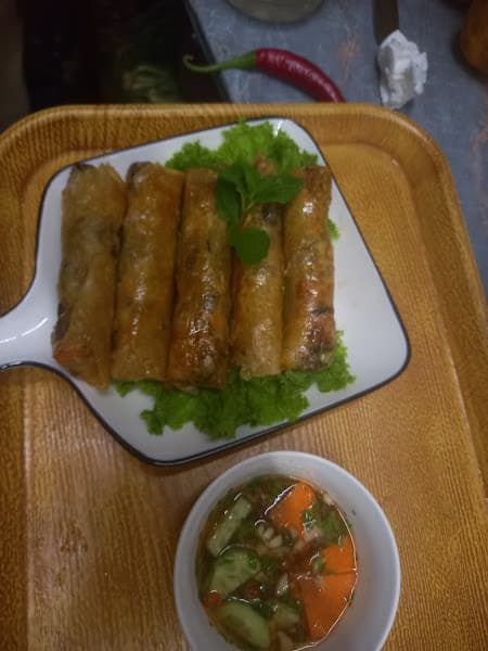 Hình ảnh Green Coffee & Crepe - 4