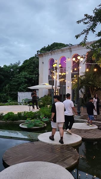 Hình ảnh Nhà Hàng Ý Thiếp - 3