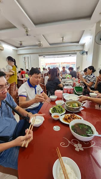 Hình ảnh Quán cơm Hà Trang 2 - 5