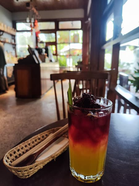 Hình ảnh GÉ NHÀ - 2