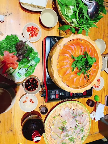 Hình ảnh Nhà Hàng Nam Khánh - 4