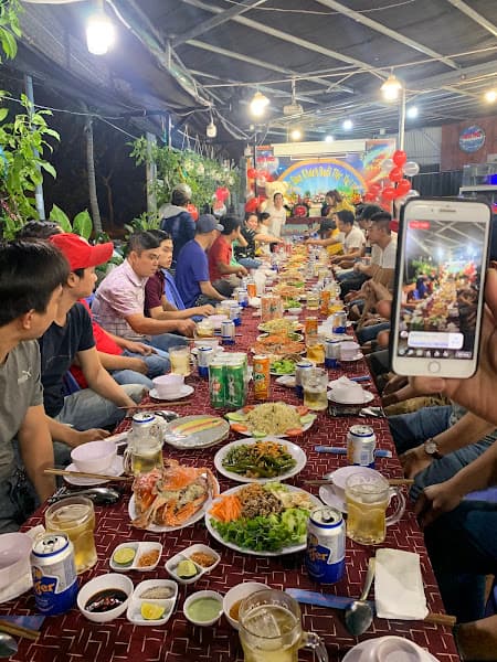 Hình ảnh Hải Sản-Hải Âu - 3