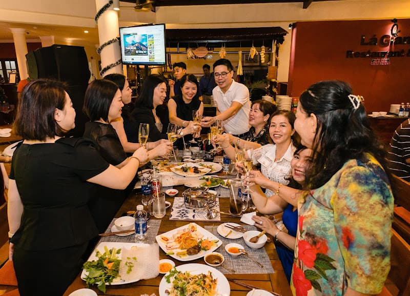 Hình ảnh Lá Giang Restaurant - 6