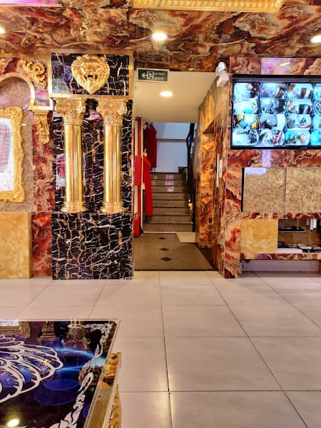 Hình ảnh Karaoke Ấn Tượng 2 - 2