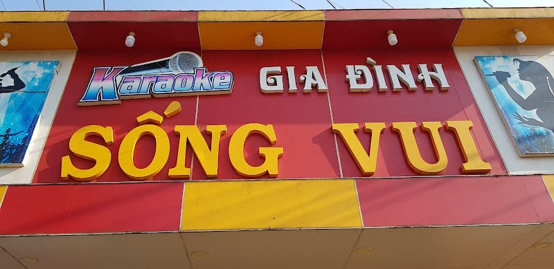Hình ảnh Karaoke - Cà phê Sống Vui. - 2