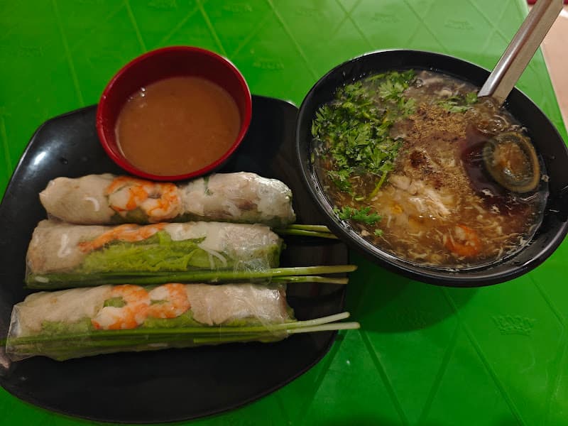 Hình ảnh Gỏi Cuốn LoanJerry - 2