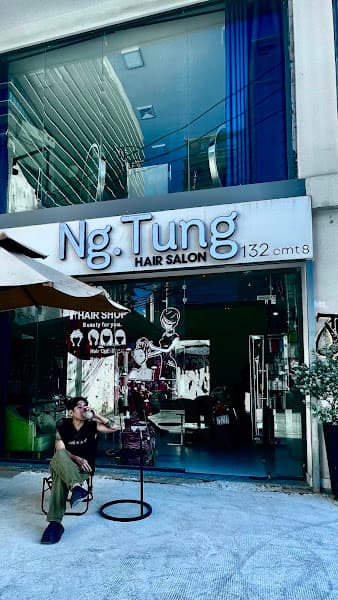 Ảnh bìa Hair Salon Nguyễn Tùng
