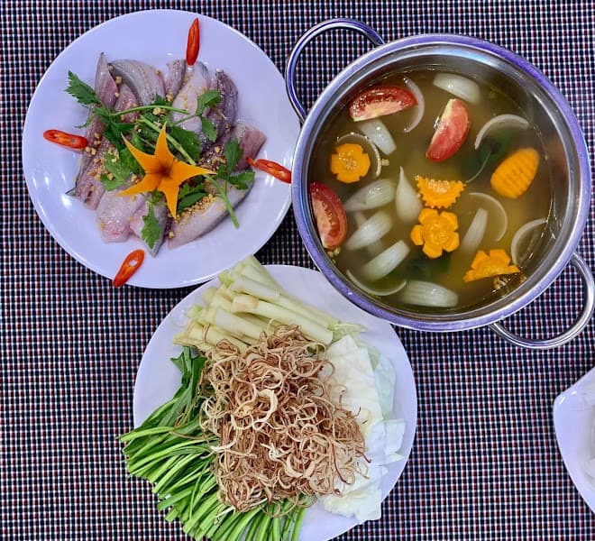 Hình ảnh CUISINE 1989 - 3