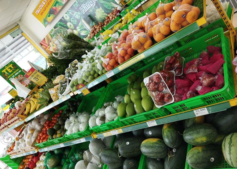 Hình ảnh Siêu thị Bách Hoá XANH - 3