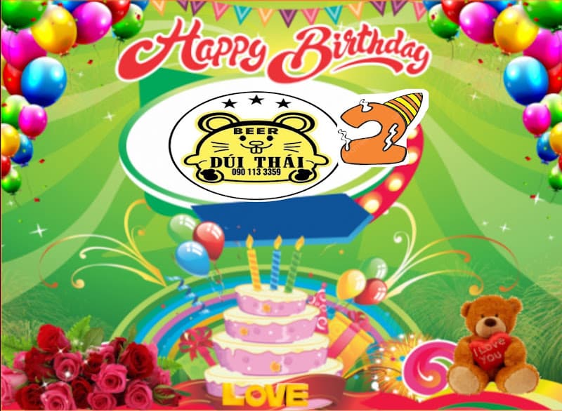 Hình ảnh Nhà Hàng Dúi Thái - 7