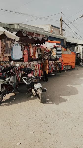 Hình ảnh Chợ Hoà Khánh - 2