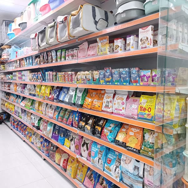 Hình ảnh YẾN NHƯ'S PET - 4