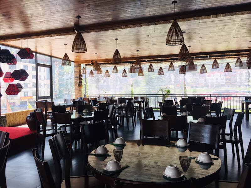 Hình ảnh Nhà hàng Sapa Tv 2 - 4