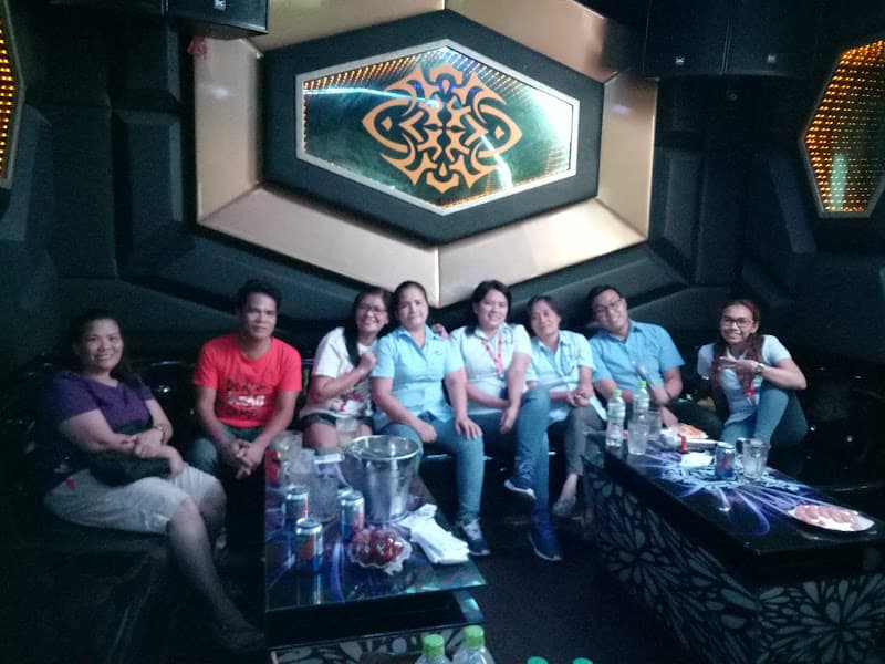 Hình ảnh Karaoke F1 - 3