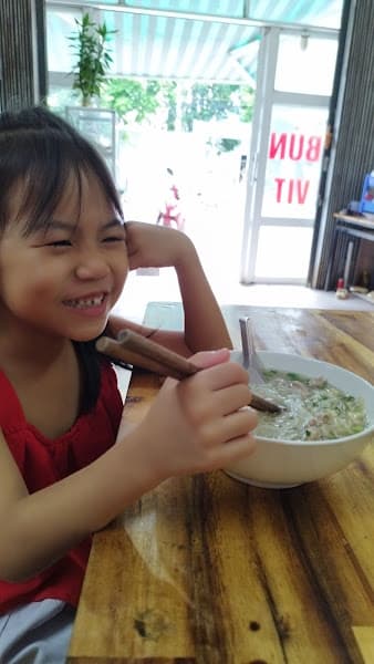 Hình ảnh Bún vịt Nà Hang- Đặc sản của Tuyên Quang - 2