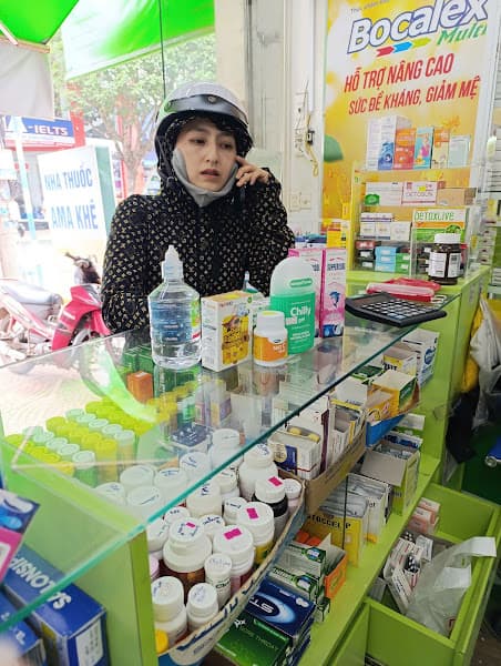 Hình ảnh Nhà Thuốc AMA KHÊ - 25 Ama khê - 4