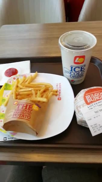 Hình ảnh Lotteria Hồ Tây - 4