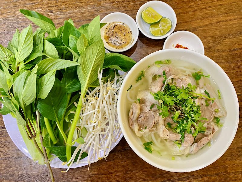 Hình ảnh Phở Khô Gia Lai - Bánh Canh Trảng Bàng (Bánh Canh Hoàng) - 5