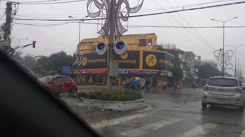 Hình ảnh Siêu thị Thế Giới Di Động - 6