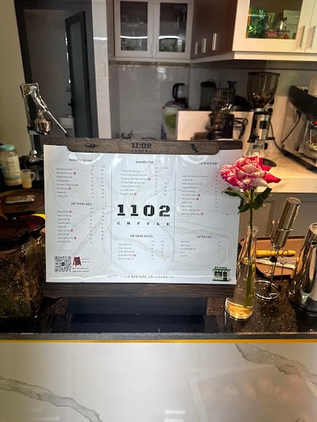 Hình ảnh 1102 Coffee - 10